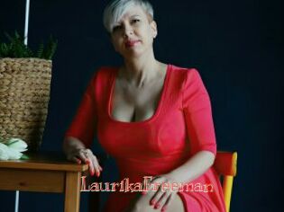 LaurikaFreeman