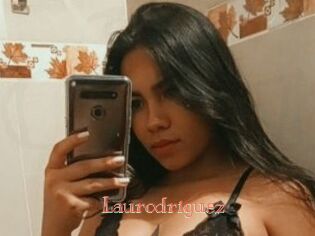 Laurodriguez
