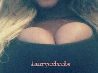 Laurynxboobs