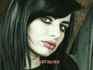 Lavanaa