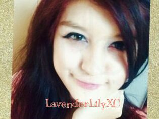 LavenderLilyXO