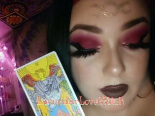 LavenderLoveWitch