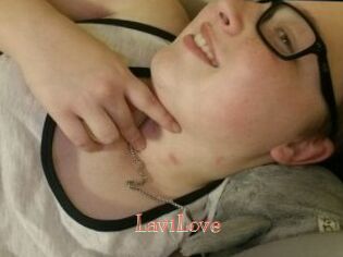 LaviLove