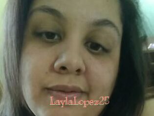 LaylaLopez25