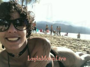LaylaMoonLive