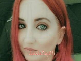 LaylaSmith