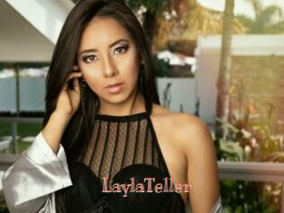LaylaTeller
