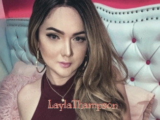 LaylaThampson