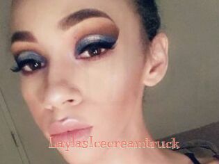 LaylasIcecreamtruck