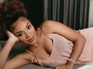 LaynaParker