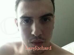 LazyRichard