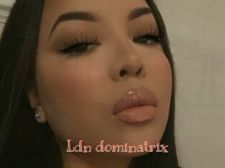 Ldn_dominatrix