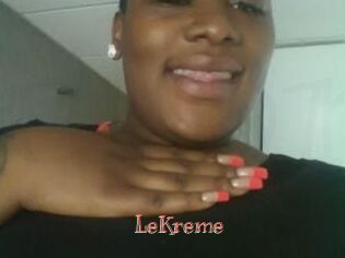 Le_Kreme