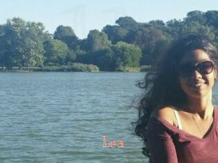 Lea