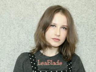 LeaBlade
