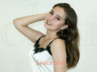 LeaCristal