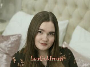 LeaGoldman