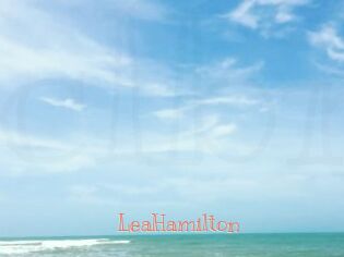 LeaHamilton