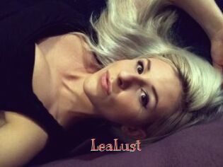 LeaLust Celebrix