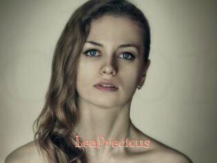 LeaPrecious