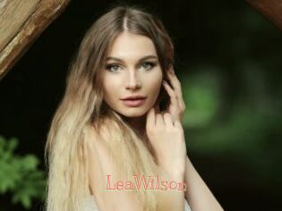 LeaWilson