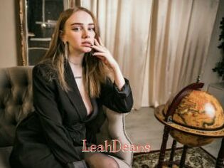 LeahDeans