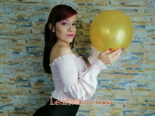 Leahvalentina