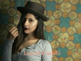LeandraCastelli
