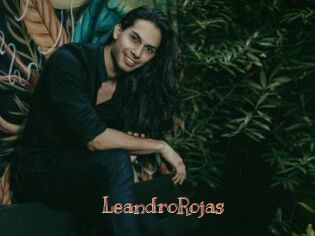 LeandroRojas