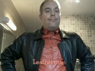 Leatherman