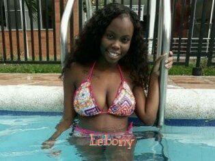 Lebony