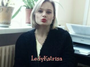 LedyKatrisa