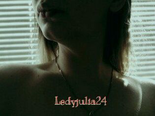 Ledyjulia24
