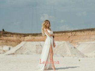 LeeAna