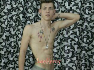 LeeRemy