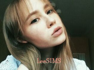 LeeSIMS