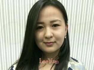 LeeYun