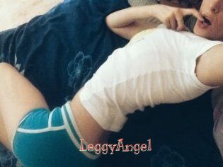 LeggyAngel