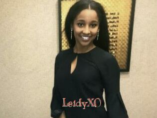 LeidyXO