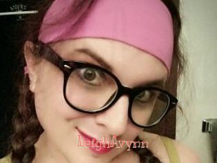 LeighAvynn