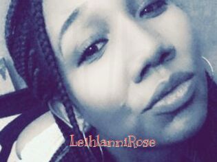 LeihlanniRose