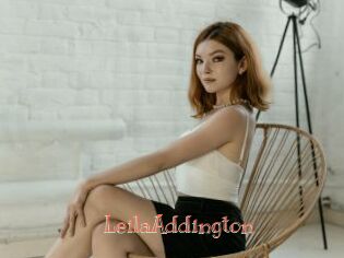 LeilaAddington Celebrix