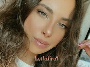 LeilaBrat Celebrix