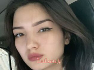 Leilarick
