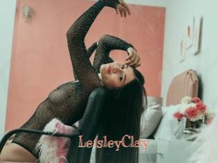 LeisleyClay