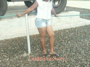 LekkerEnSexy