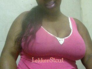LekkerStout