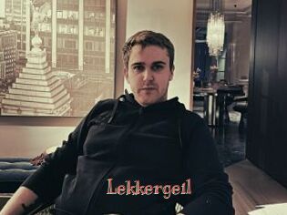 Lekkergeil