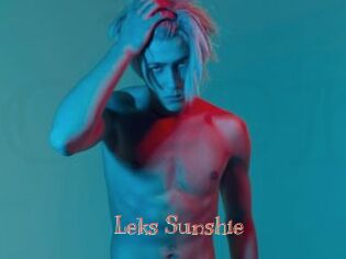 Leks_Sunshie