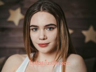 LeksiAnderson